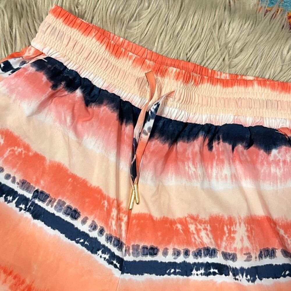 Halston drawstring pants XS - Picture 3 of 6